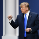 Image for article titled Trump Bashes Mueller, Democrats and New York Times in Latest Round of Tweets